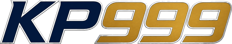 kp999 Logo